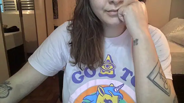 xxxluana online show from 04.29.26
