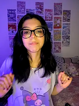 Valen-Foxx1 online show from 11.27.25