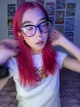 Valen-Foxx1 online show from 02.19.26