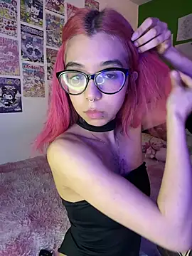 Valen-Foxx1 online show from 03.14.26