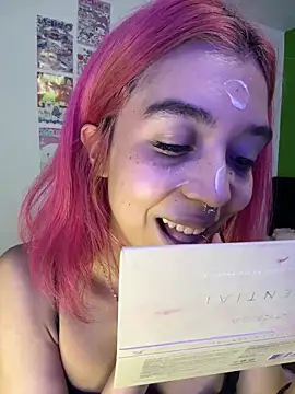 Valen-Foxx1 online show from 03.15.26