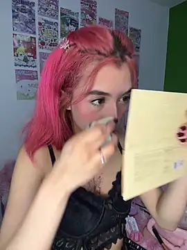 Valen-Foxx1 online show from 03.16.26