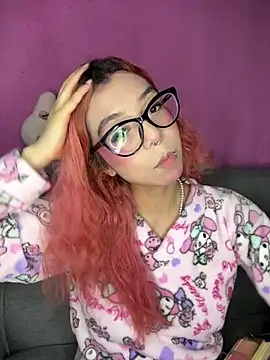Valen-Foxx1 online show from 05.02.26