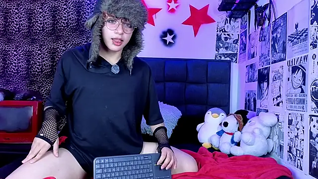 Apolo Ushi online show from 11.23.25