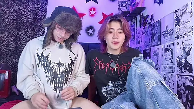 Apolo Ushi online show from 11.26.25