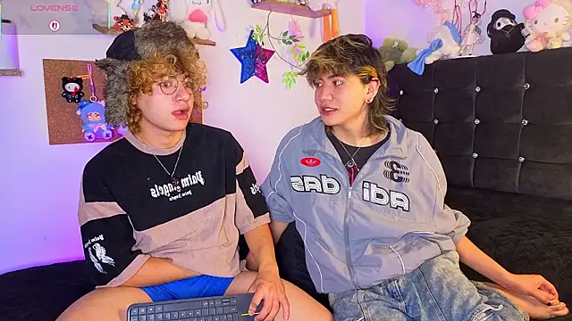 Apolo Ushi online show from 03.13.26