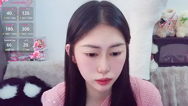TuTu-077 online show from 06.10.26