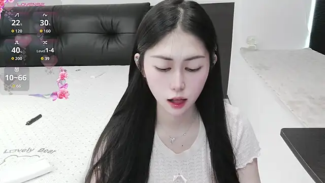 TuTu-077 online show from 07.03.26