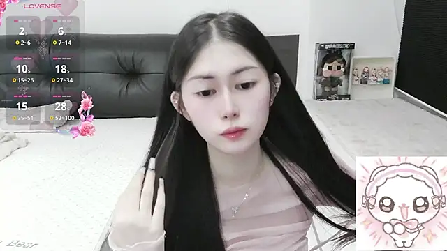TuTu-077 online show from 07.13.26