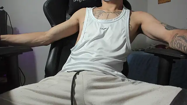 Angel straight online show from 11.19.25