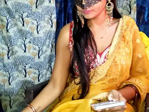 Sassy Shanvi online show from 01.18.26