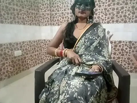 Sassy Shanvi online show from 02.22.26