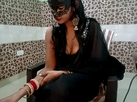 Sassy Shanvi online show from 02.24.26