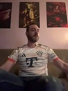 JodaXmagicXdickX online show from 03.10.26