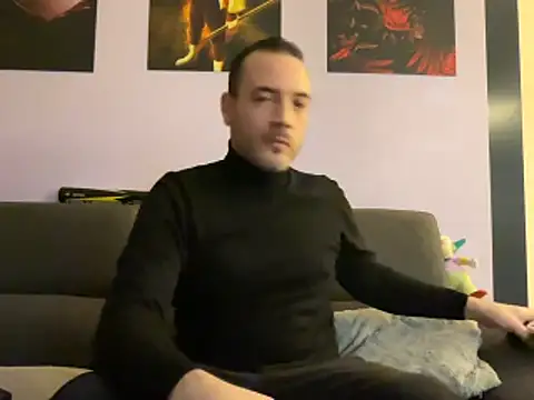 JodaXmagicXdickX online show from 03.16.26