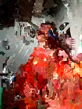 Snapshot of Hot_erion chatting on 11.26.25 Hot erion online show from 11.26.25