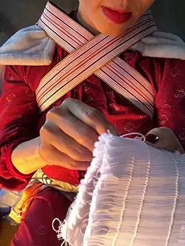 Snapshot of Sussan333 chatting on 11.20.25 Sussan333 online show from 11.20.25