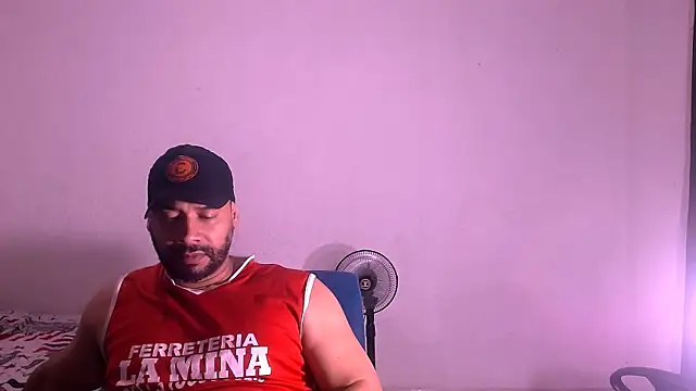 musclehetero online show from 11.24.25