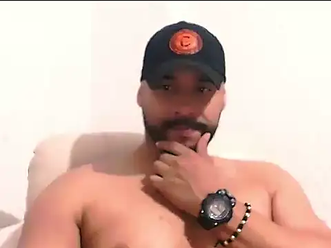 musclehetero online show from 03.16.26