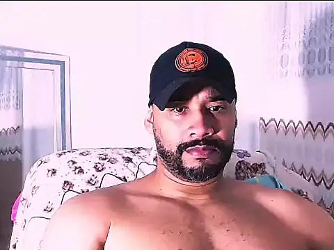 musclehetero online show from 03.19.26