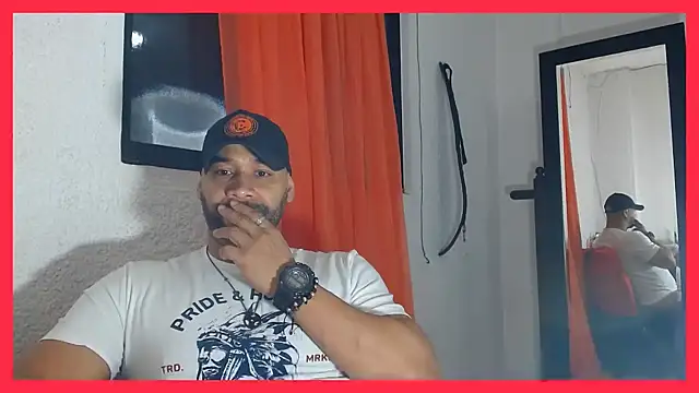 musclehetero online show from 06.21.26