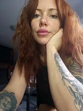 Snapshot of Megintbeus chatting on 11.27.25 Megintbeus online show from 11.27.25