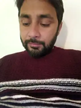 Cute Lucky online show from 01.13.26