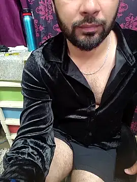 Cute Lucky online show from 02.26.26