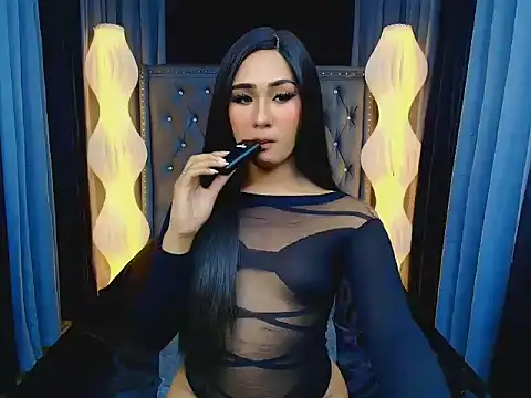 Iris Hilton online show from 01.16.26