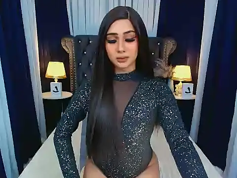 Iris Hilton online show from 02.15.26