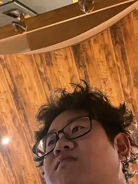 Snapshot of URORI0407 chatting on 11.28.25 URORI0407 online show from 11.28.25