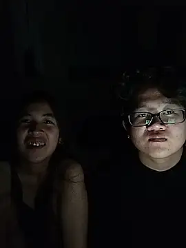 Snapshot of URORI0407 chatting on 12.16.25 URORI0407 online show from 12.16.25