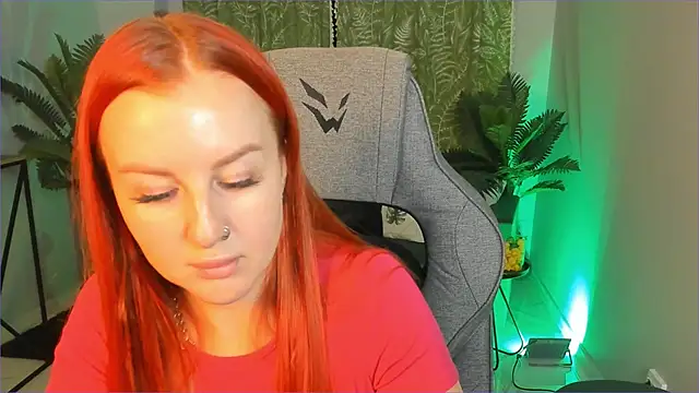 CherieChapman online show from 12.02.25