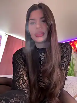 -MaybeBaby- online show from 05.07.26