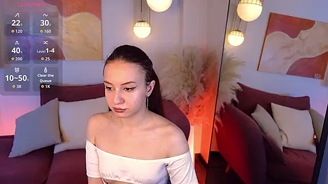 BeautifulSnake online show from 01.08.26