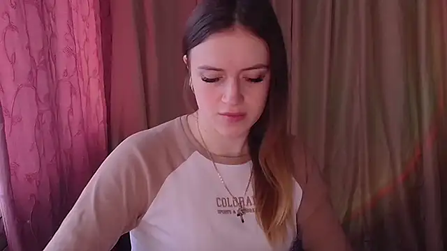 Illa May online show from 02.24.26