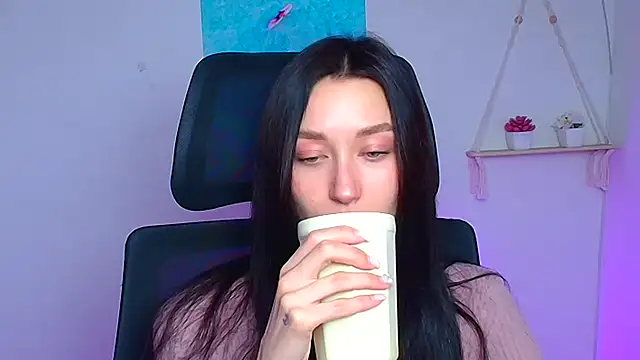 Stella XO online show from 03.13.26