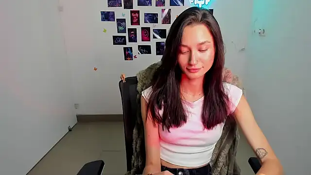 Stella XO online show from 07.07.26