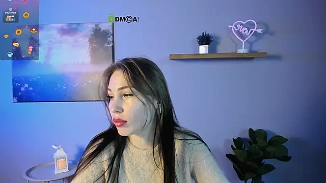 Snapshot of ariel_shadow chatting on 11.29.25 ariel shadow online show from 11.29.25