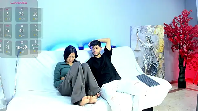 dracke and zara online show from 05.14.26