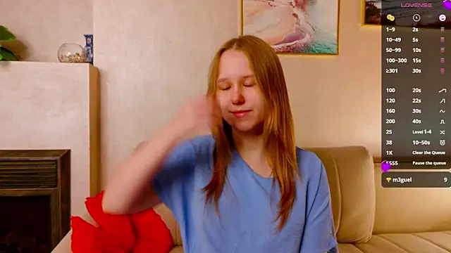 VoidElaris online show from 04.21.26