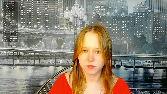 VoidElaris online show from 05.01.26