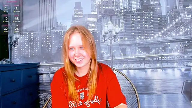 Snapshot of VoidElaris chatting on 06.09.26 VoidElaris online show from 06.09.26