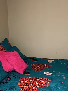 CamilaXXX20 online show from 06.21.26