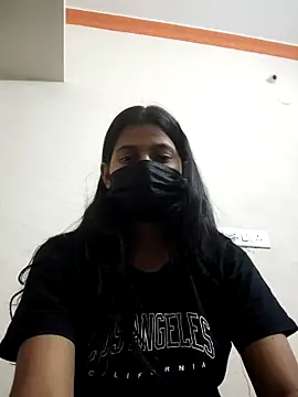 Snapshot of SIKHA_SIA chatting on 11.24.25 SIKHA SIA online show from 11.24.25