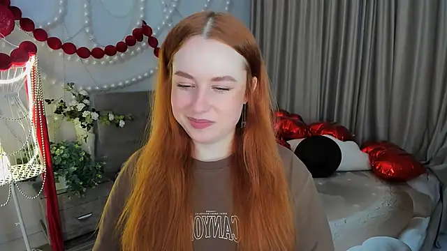 AirySilhouette online show from 02.26.26