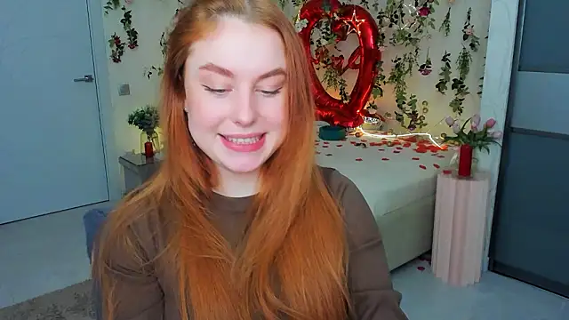 AirySilhouette online show from 03.10.26