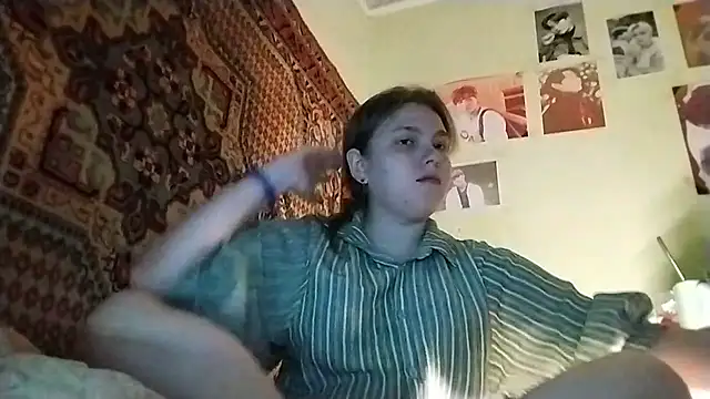 KikiBang online show from 04.30.26