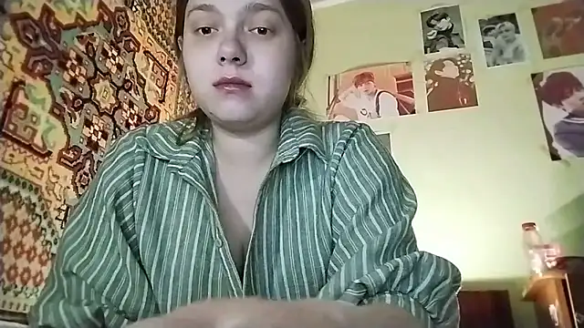 KikiBang online show from 05.11.26