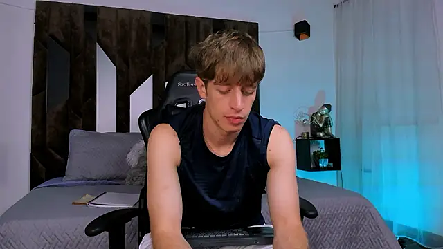 Ostin Saints online show from 02.03.26